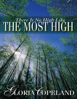 There Is No High Like the Most - Gloria Copeland (1).pdf